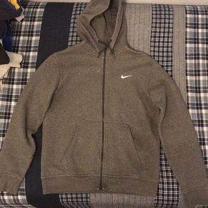 Nike hoodie